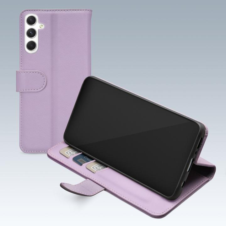 Actual product image Mobilize Premium Gelly Wallet (Samsung Galaxy A54 5G)
