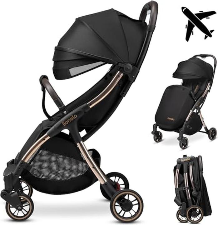 Image du produit Lionelo Julie One