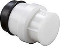 Produktbild Hawle Slutmuffe 32mm - Delrin.
