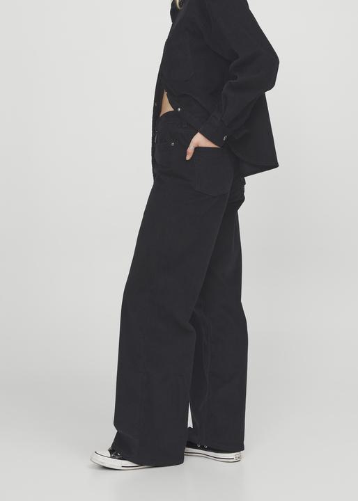 Image du produit JJXX JXGelly Pantalon en velours côtelé à jambe large (W27/L34)
