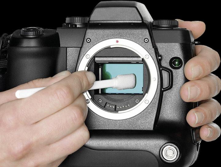 Produktbild Green Clean Sensor-Cleaner