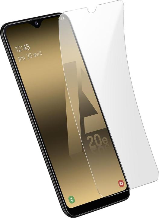 Immagine prodotto Avizar Pellicola di protezione del display flessibile (1 Pezzo/i, Samsung Galaxy A20e)