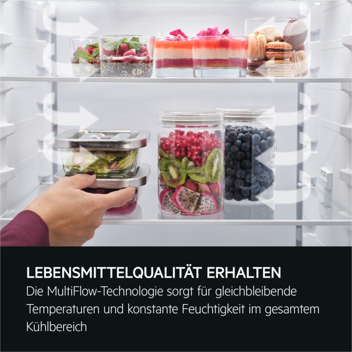 Actual product image AEG 925 553 051 (245 l)