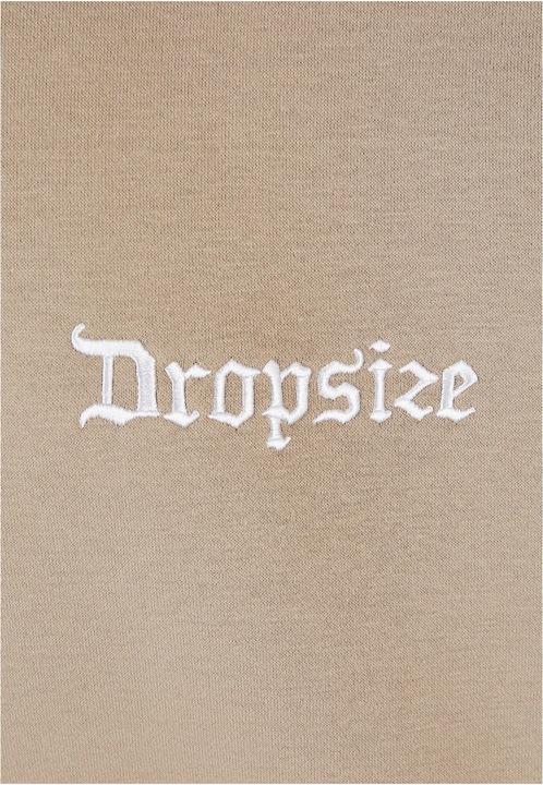 Image du produit Dropsize Sweat à capuche Embo surdimensionné - 126867 (S)