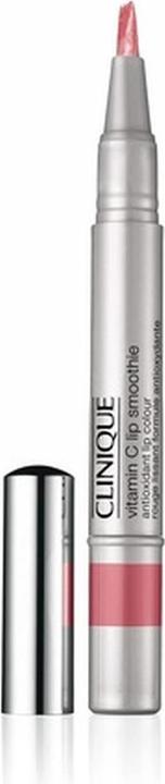 Clinique Vitamin C Lippen-Smoothie 12 Pfirsich Power (12 Peach Power)