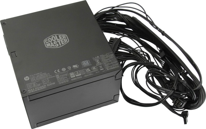 HP L840091-011 (500 W)