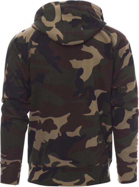 Actual product image Payper hoodie Dallas+ (4XL)