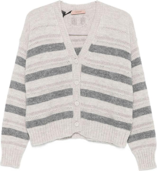 Produktbild Twinset Twin-set Maglie Grigio (XS)