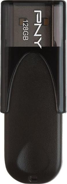 Produktbild PNY Attaché (128 GB, USB-A, USB 2.0)
