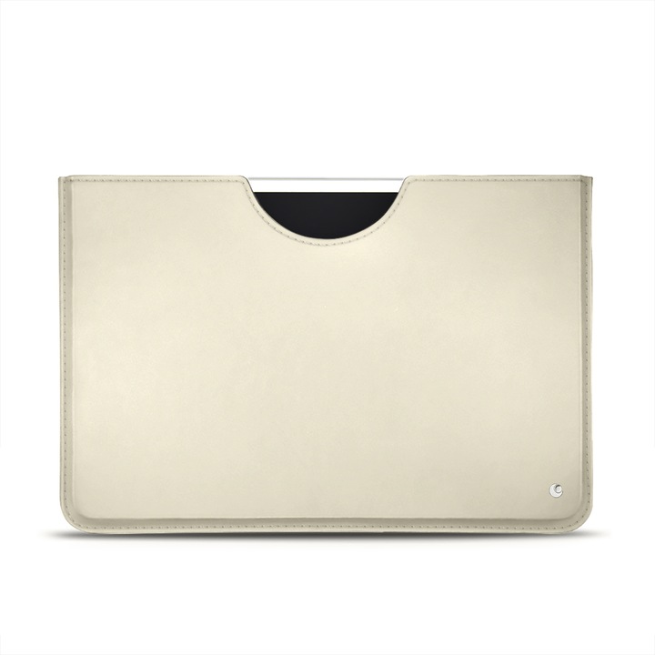 Blanc ( Nappa / White )