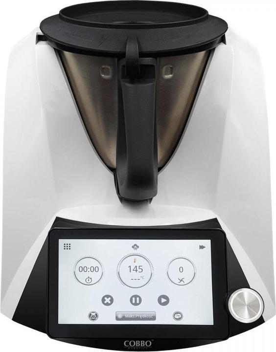 Produktbild Cobbo Multifunktions-Küchenmaschine 7 11000 Umdrehungen (1500 W)