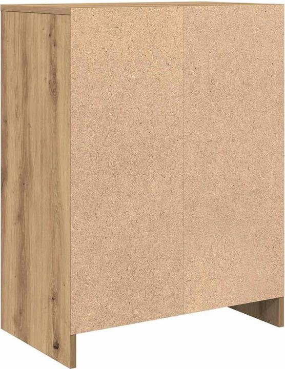 Produktbild vidaXL Sideboard (57 x 34 x 76 cm)