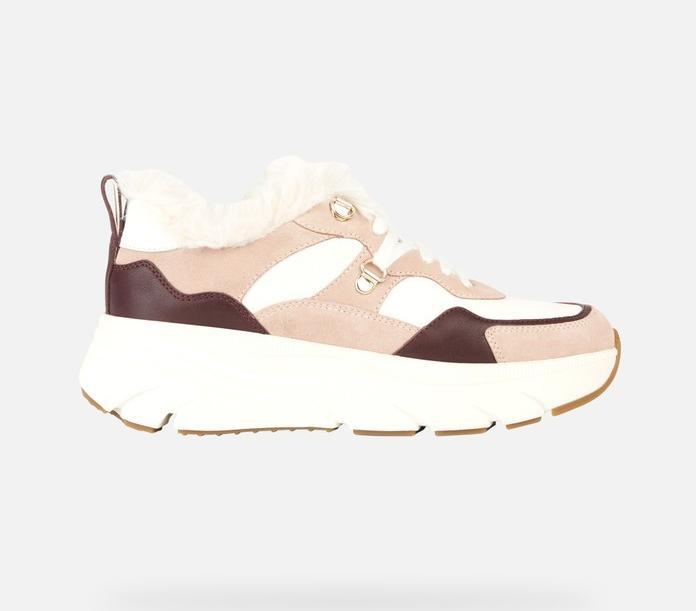 Image du produit Geox Baskets Diamanta (37)