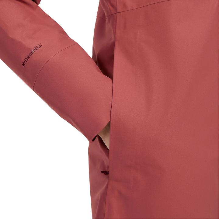 Actual product image Berghaus Omeara Lange Jacke (XL)