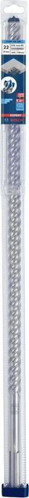 Produktbild Bosch Professional Zubehör EXPERT SDS max-8X Hammerbohrer, 22 x 600 x 720 mm