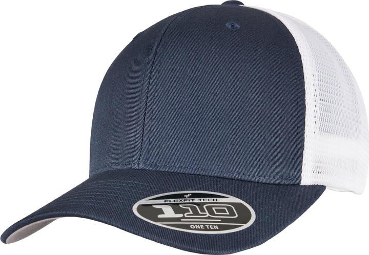 Produktbild Flexfit 110 Mesh 2-Tone Cap (One Size)
