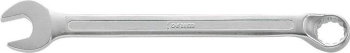 Actual product image Forum Professional Solutions Ring fork sl. 16 mm cranked 16 mm matt (16 mm)