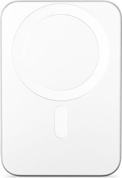 Image du produit Epico Powerbank Magsafe 5000mah Argent (5000 mAh, 15 W)