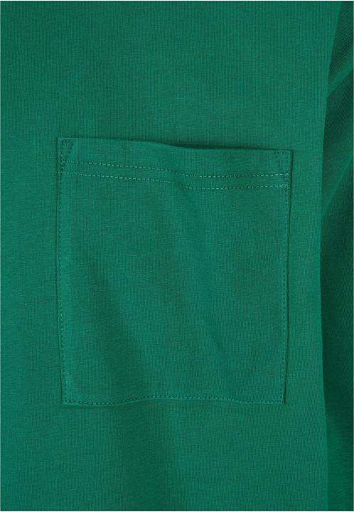 Produktbild Urban Classics Heavy Oversized Pocket Longsleeve (M)