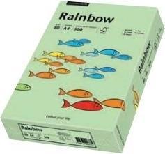 Actual product image Rainbow Copy paper colored A3 (80 g/m², 500 x, A3)