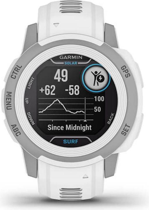 Actual product image Garmin Instinct 2S Solar Surf Edition (40 mm)
