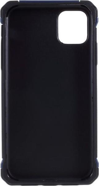 Immagine prodotto MU Style Custodia rigida resistente agli urti con motivo mimetico (Apple iPhone 11 Pro)