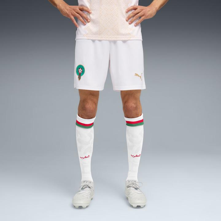 Image du produit Puma FRMF Shorts Replica (S)