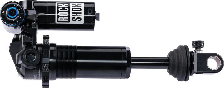 Image du produit RockShox Vivid Coil Ultimate RC2T C1 (185 mm, 52.50 mm)