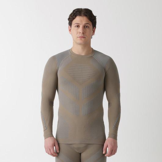 Actual product image UYN Ambityon Defender thermal shirt (M, S)