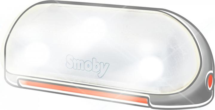 Actual product image Smoby Nomadic Rechargeable Lamp