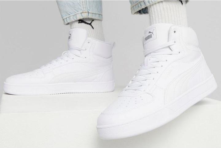 Image du produit Puma Caven 2.0 Mid (44.5)