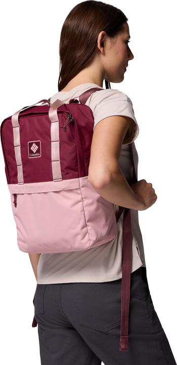 Image du produit Columbia Sac à Dos Trail Traveler™ 18L Unisexe (18 l)