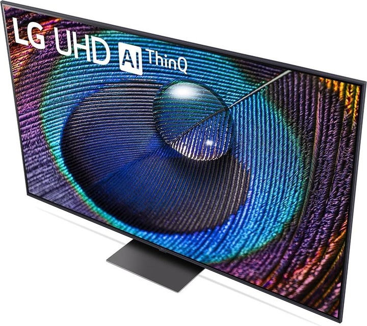 Image du produit LG 43UR91006LA (43", UR91, LED, 4K, 2023)