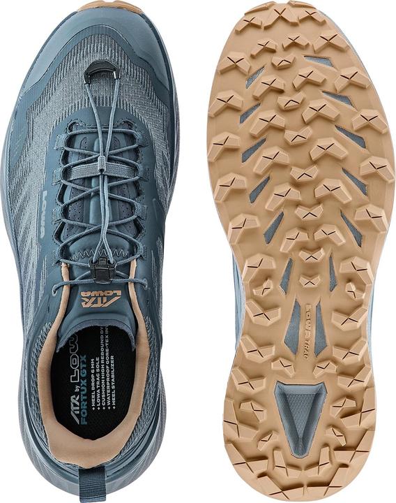 Produktbild Lowa Fortux Gtx (41)