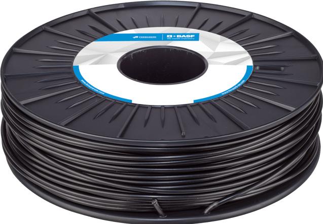 Produktbild Basf Filament (ABS, 1.75 mm, 750 g, Rot)