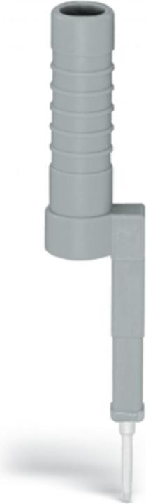 Productafbeelding Wago Teststekkeradapter voor stekker 4 mm (Diverse)