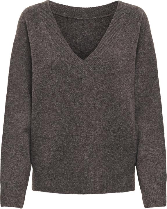 Produktbild Only ONLRENE Strickpullover Strickpullover (XS)