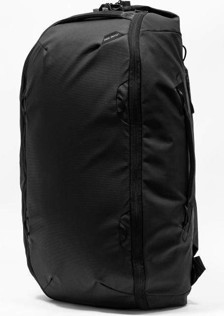 Actual product image Peak Design Travel Duffelpack 65L (45 l)