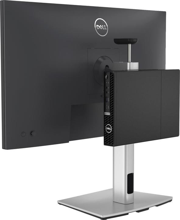 Produktbild Dell Micro Form Factor All-in-One (Tisch, 27", 5.80 kg)