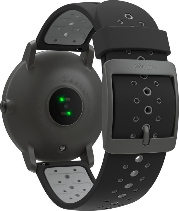 Immagine prodotto Withings Acciaio HR Sport (40 mm)