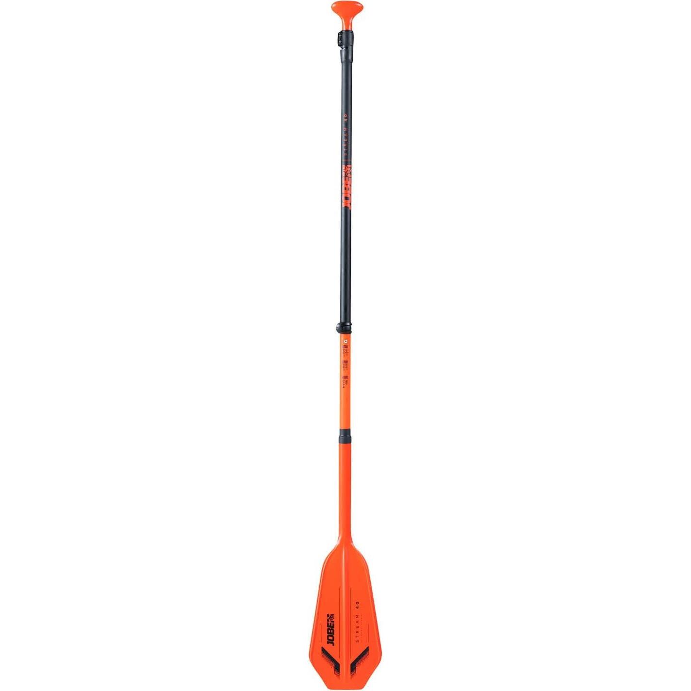 Jobe, Paddel, (220 cm, 3-piece)