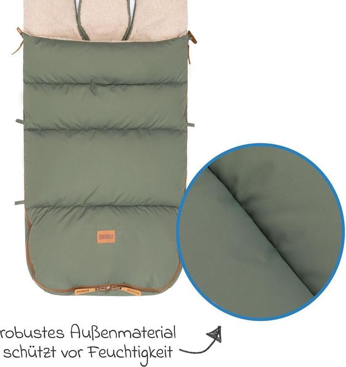 Image du produit Fillikid Kinley Teddy