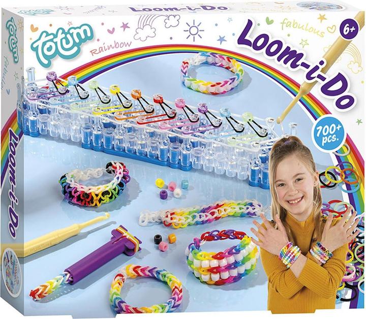 Image du produit Totum Set de loom