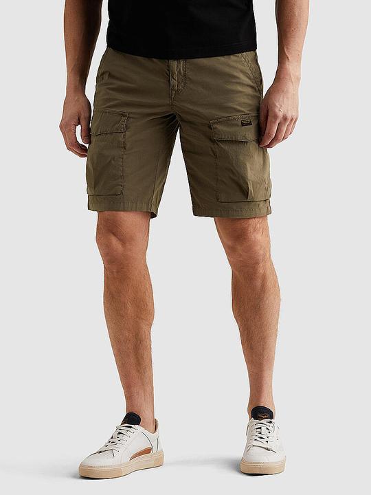 Produktbild Pme Legend Hawkdown Shorts Technical Nylon (31)