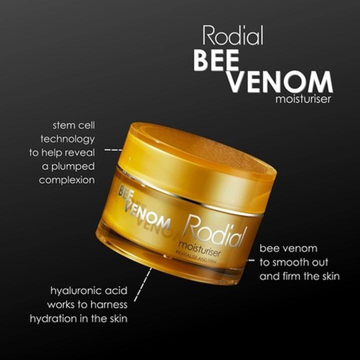 Actual product image Rodial Moisturiser (50 ml, Day cream)