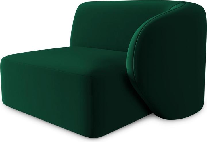 Actual product image Maison Heritage Chiara (Modular sofa, 1-seater)