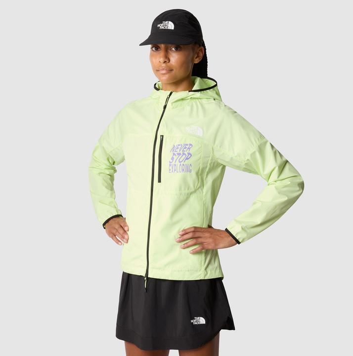 Produktbild North Face Higher Run Wind (S)