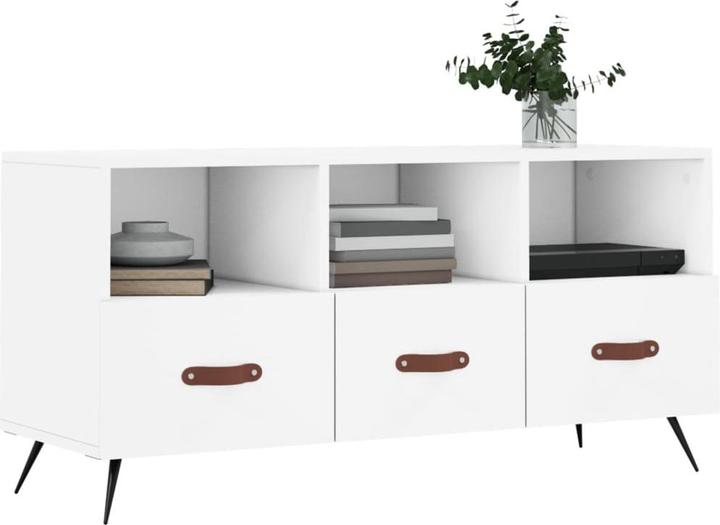 Produktbild vidaXL Viviana (102 x 36 x 50 cm)