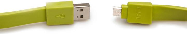Produktbild Tylt Syncable microUSB (0.30 m, USB 2.0)