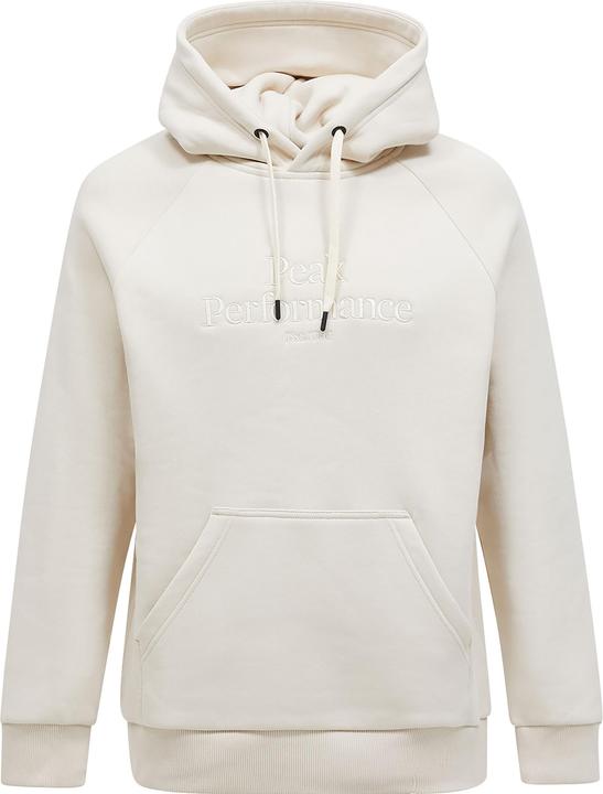Peak Performance Original Kapuzensweatshirt